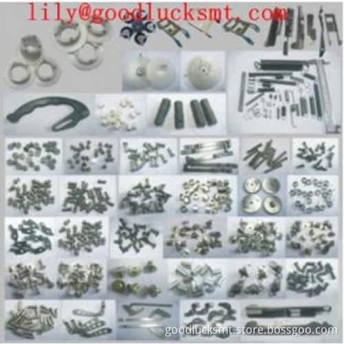 FUJI nxt feeder parts(8mm-72mm)